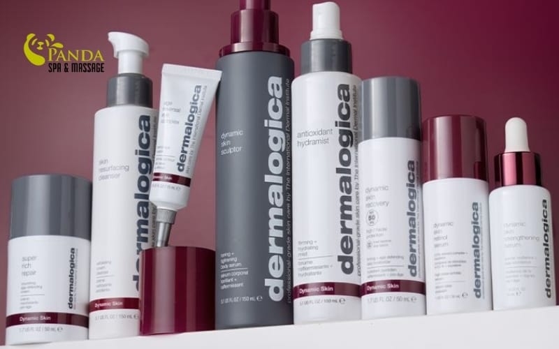  sữa rửa mặt cho trẻ em