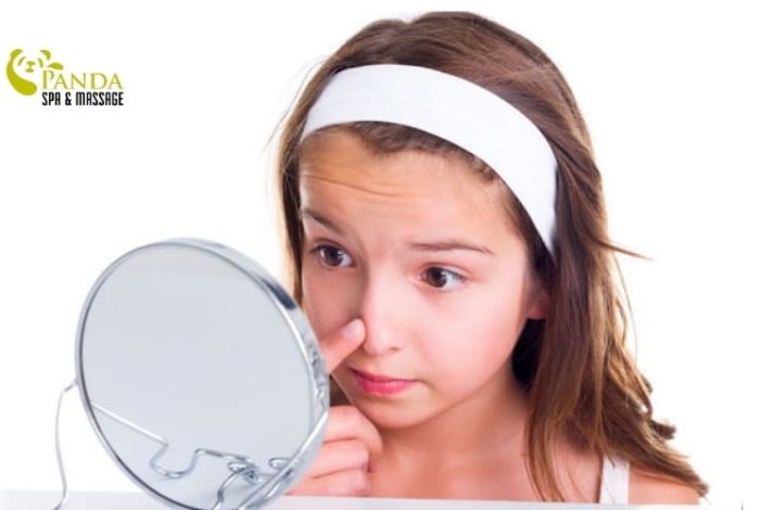 Top 8 Safe Facial Cleansers for Children Helping Baby’s Skin Healthy