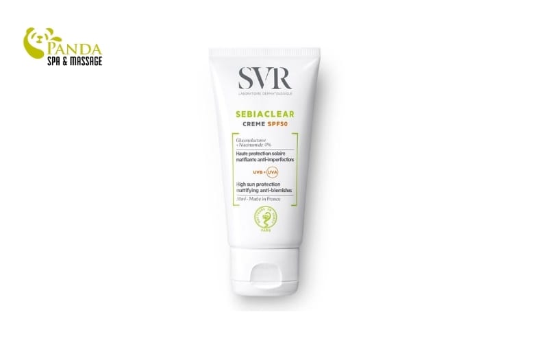 facial cleanser for combination skin
