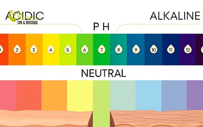 facial cleanser for combination skin