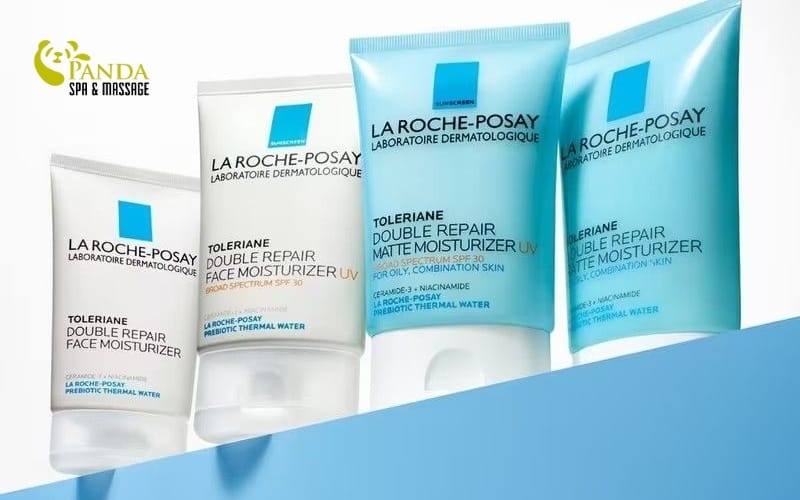 facial cleanser for combination skin