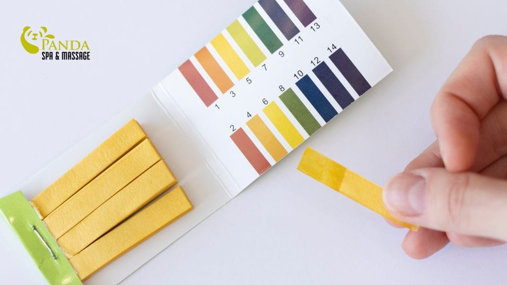 Moisturizing facial cleanser