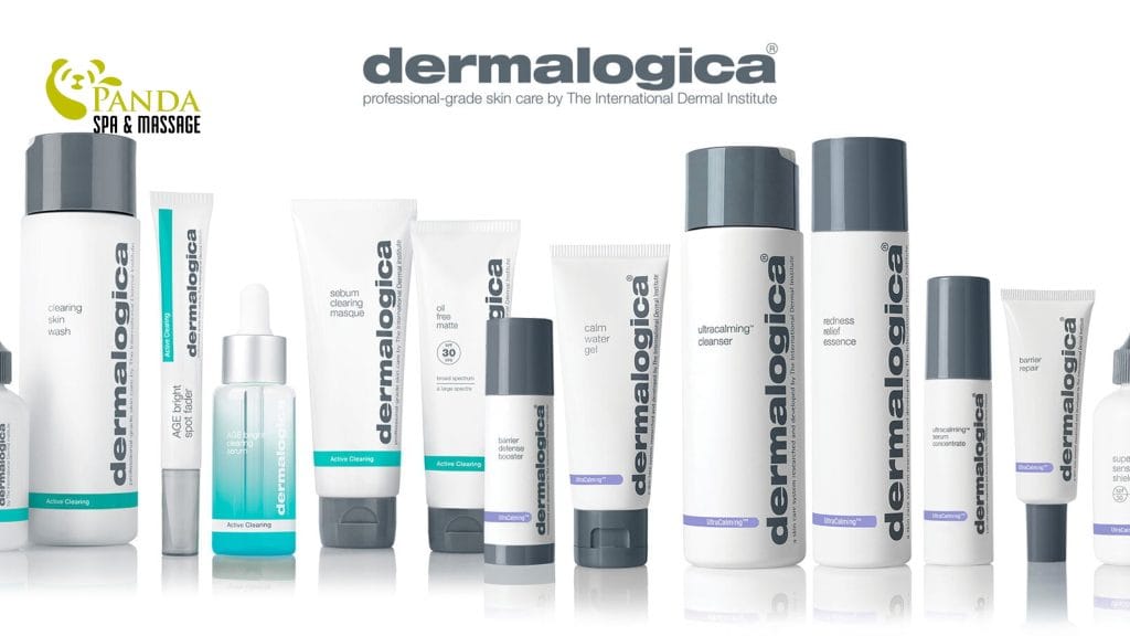 Moisturizing facial cleanser