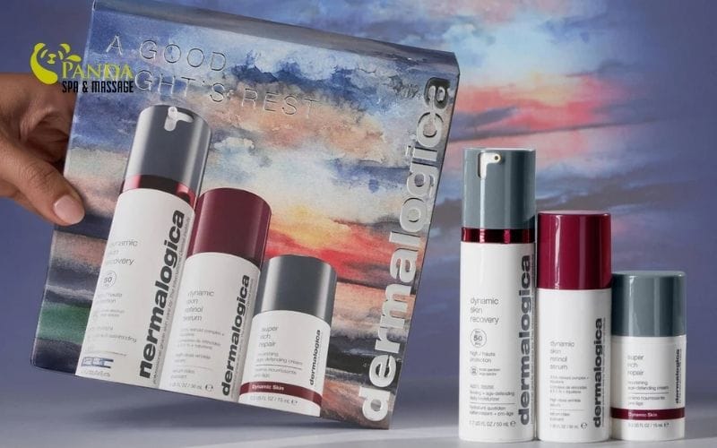 Sữa rửa mặt giá học sinh