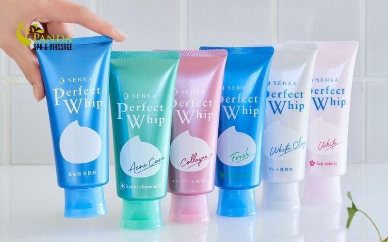 Sữa rửa mặt giá học sinh