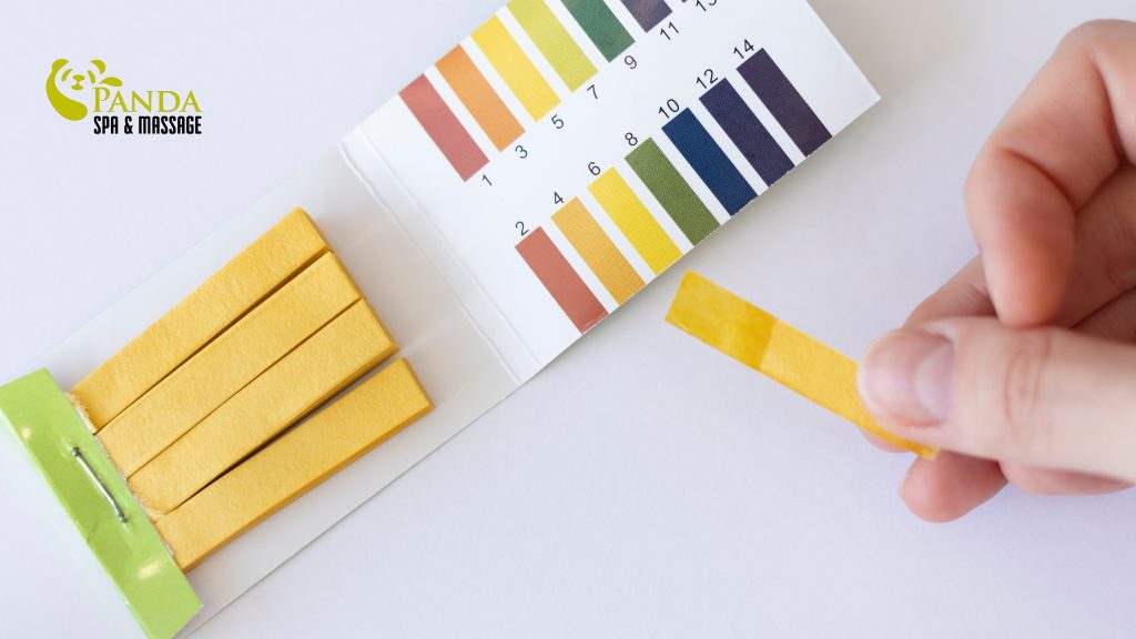 Thai facial cleanser