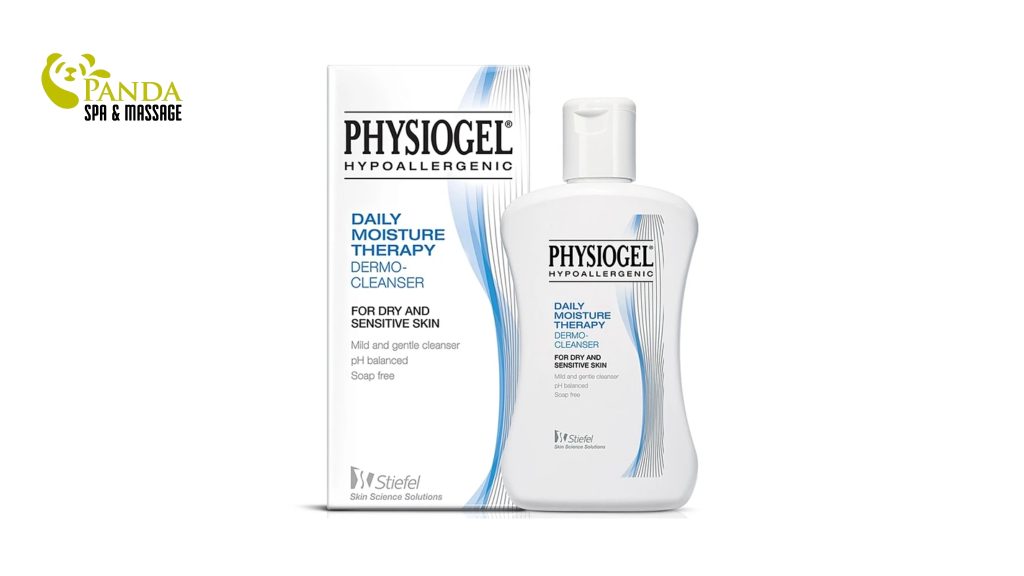 Thai facial cleanser