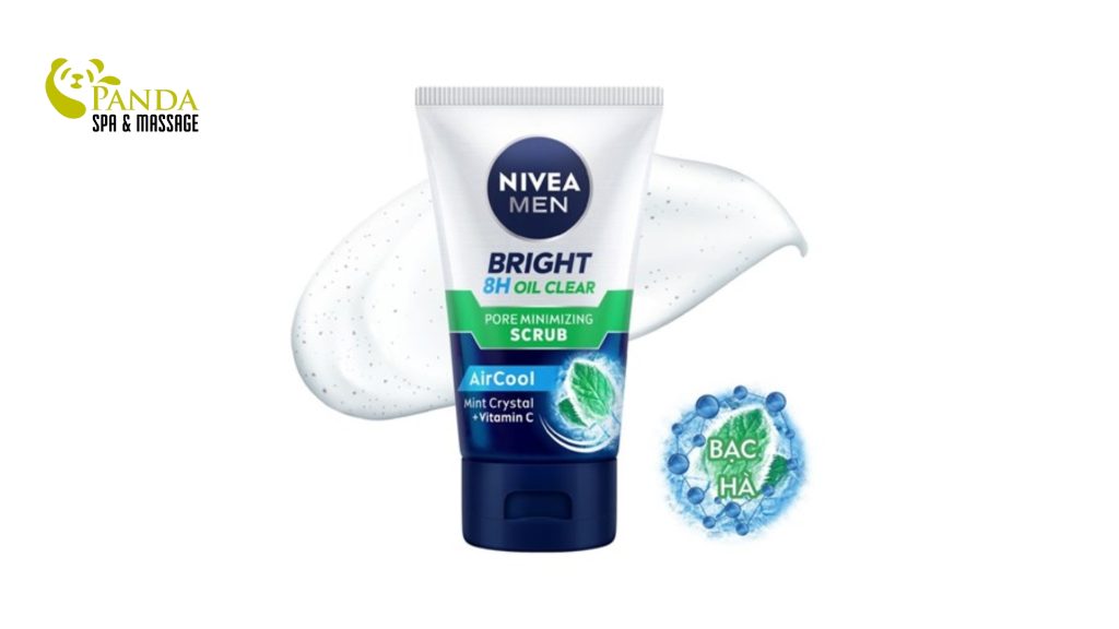 Thai facial cleanser