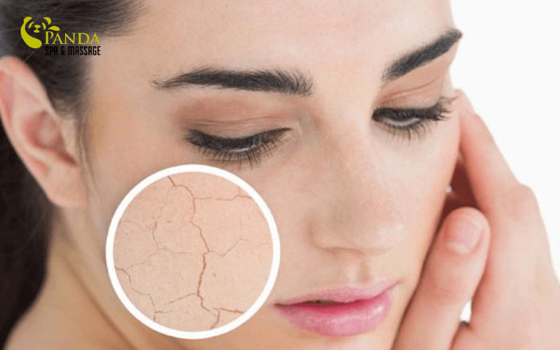 tinh dầu massage body cho nữ