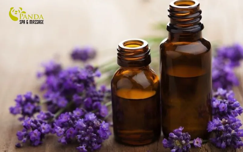 Top Tinh Dầu Massage Body Cho Nữ Thư Giãn Da Mịn 2026