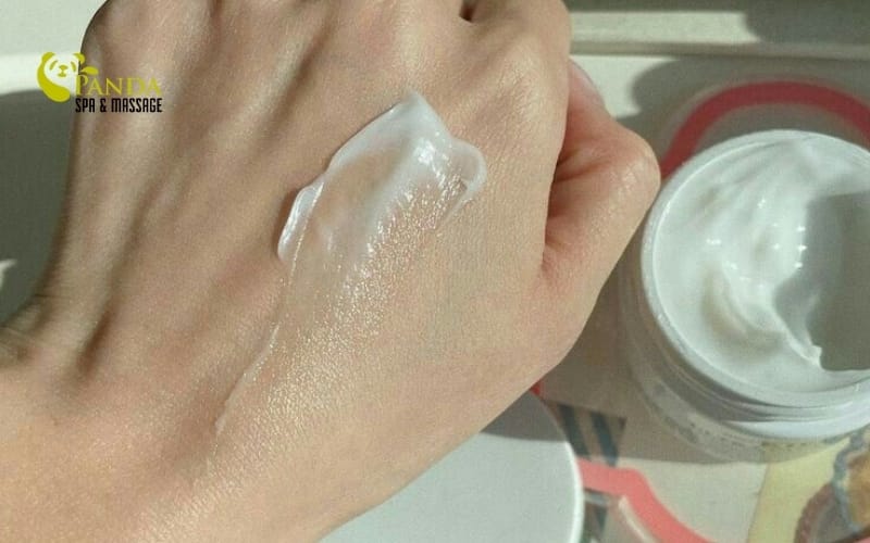 손 피부 벗겨짐