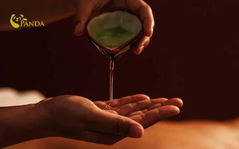 ボディマッサージオイル どの種類が良い