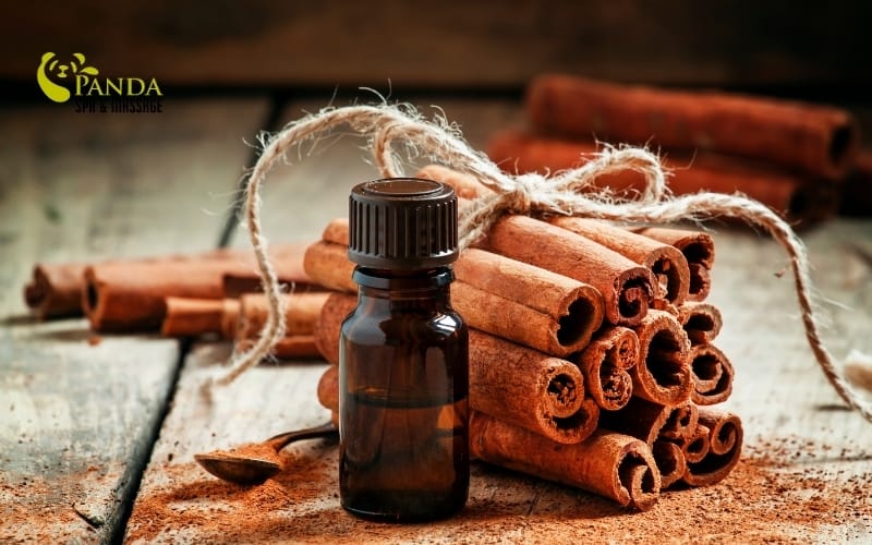 ボディマッサージオイル どの種類が良い