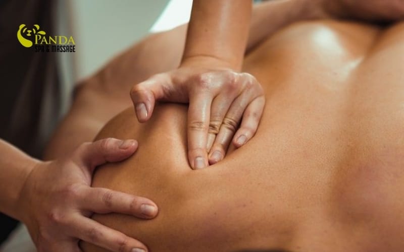 ボディマッサージオイル どの種類が良い