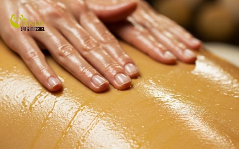 ボディマッサージオイル どの種類が良い