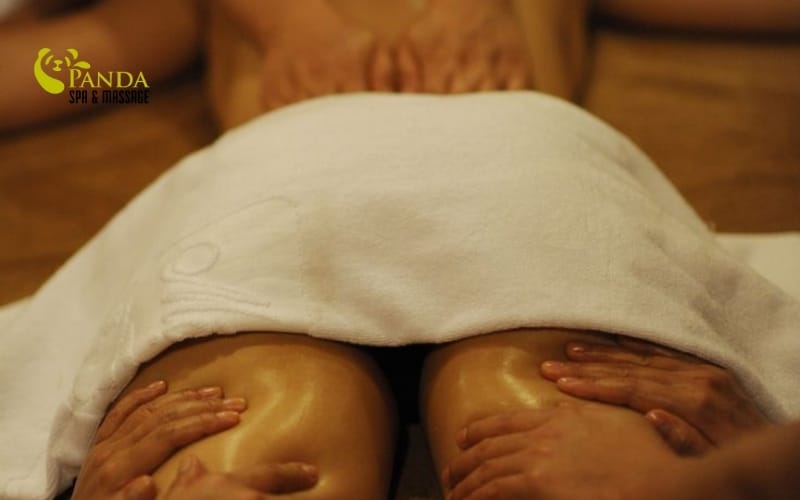 ボディマッサージオイル どの種類が良い