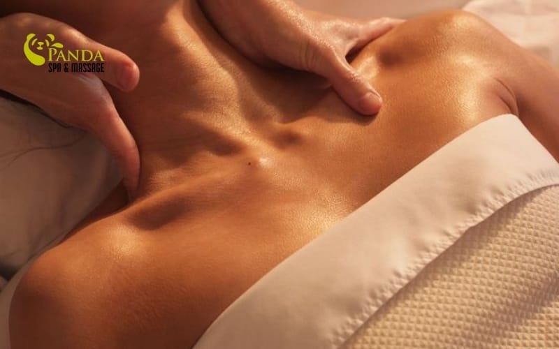 ボディマッサージオイル どの種類が良い