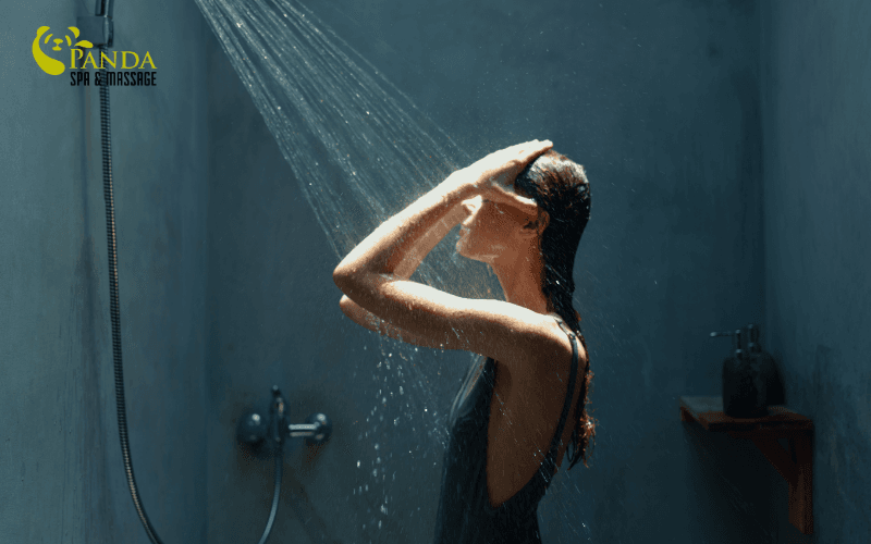 Massage Body Cho Nữ