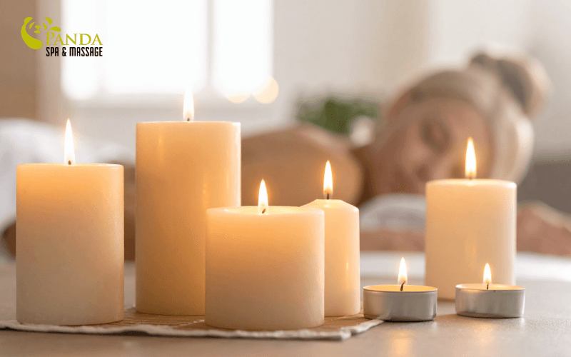 Massage Body Cho Nữ