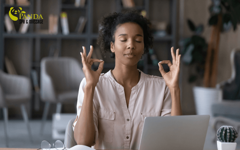 Massage Body Cho Nữ