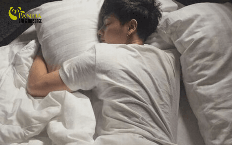 Massage body cho nam