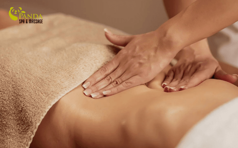 Massage body cho nam