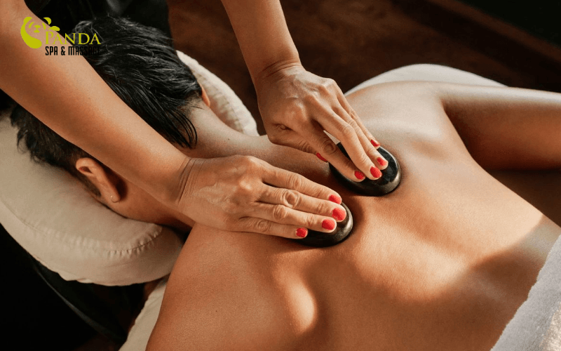 Massage body cho nam