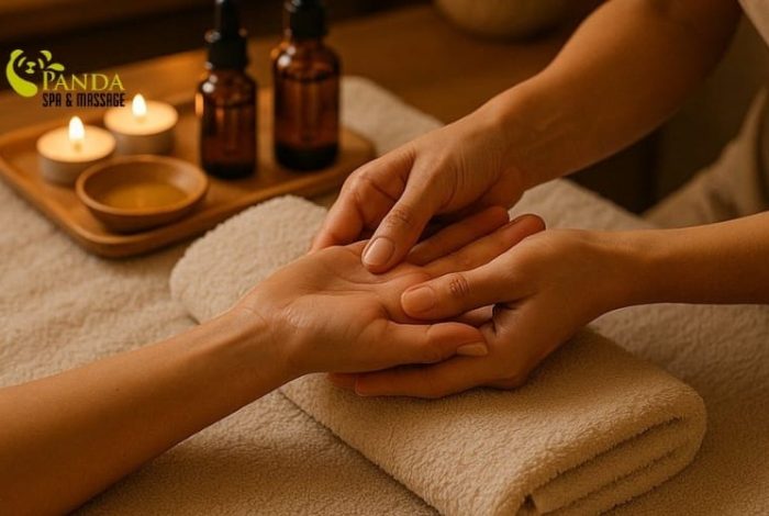 (English) Simple and Effective Ways to Moisturize Hands Smoothly at Home