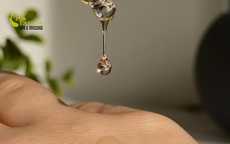 손 주름 예방 방법