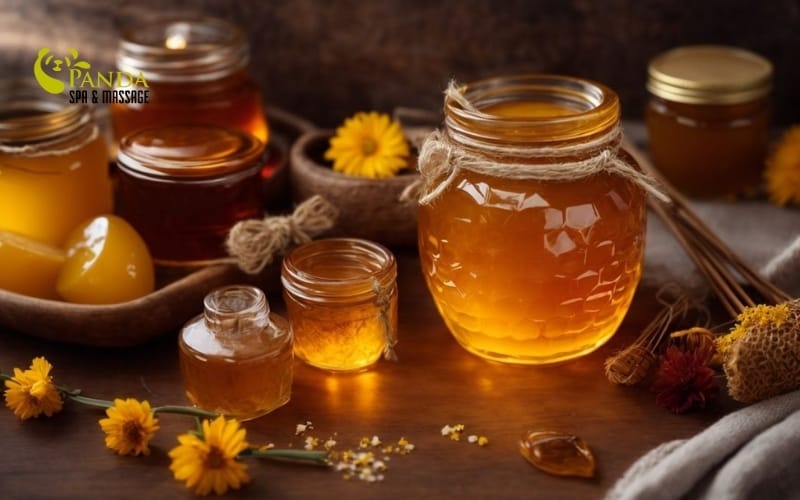 손 주름 예방 방법