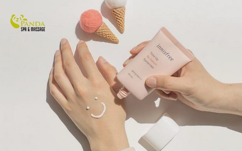 손 주름 예방 방법