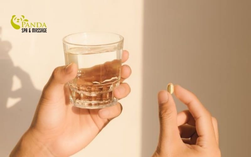 손 주름 예방 방법