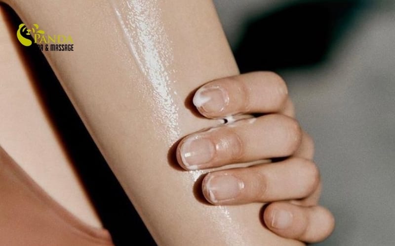 손 주름 예방 방법