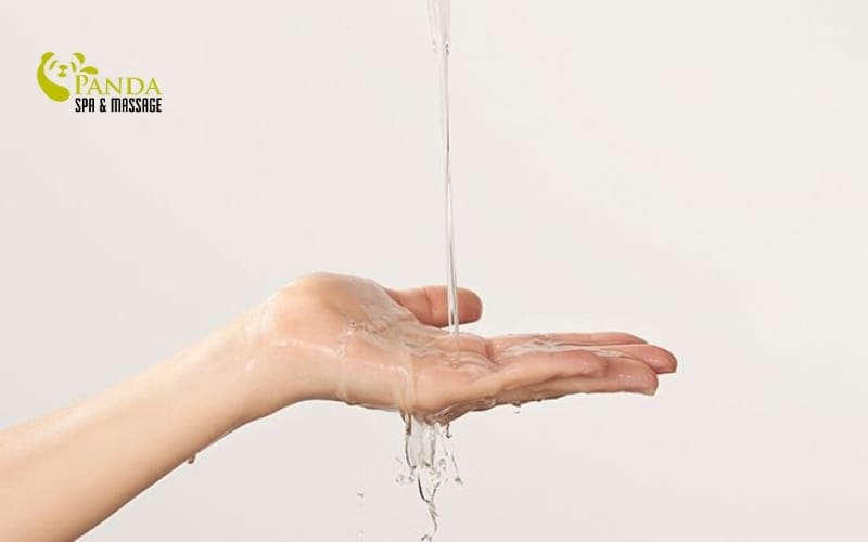 손 주름 예방 방법