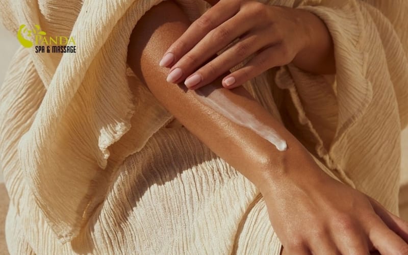 how to soften hand skin