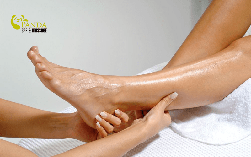 foot skin care