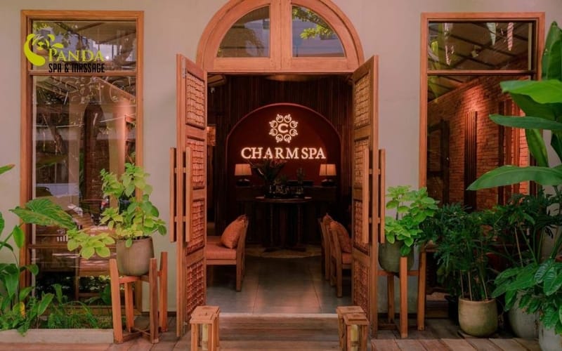 massage body Đà Nẵng