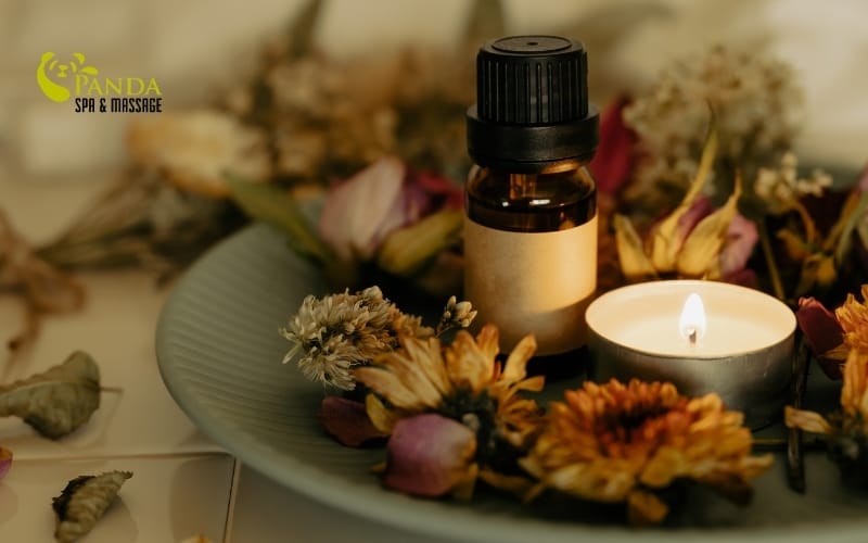 바디 마사지 오일 어디서 사나요