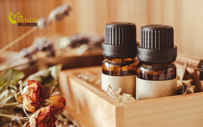 바디 마사지 오일 어디서 사나요