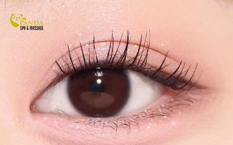 パーティーメイク