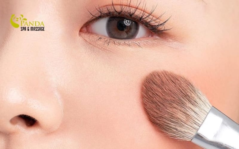 パーティーメイク