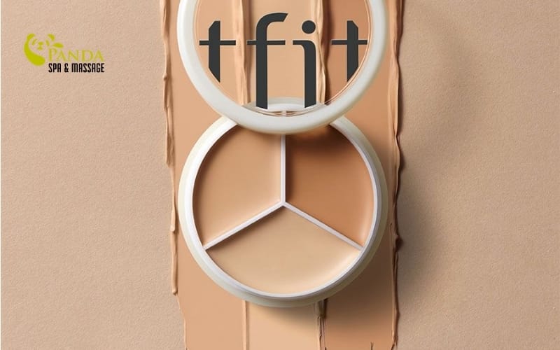 パーティーメイク