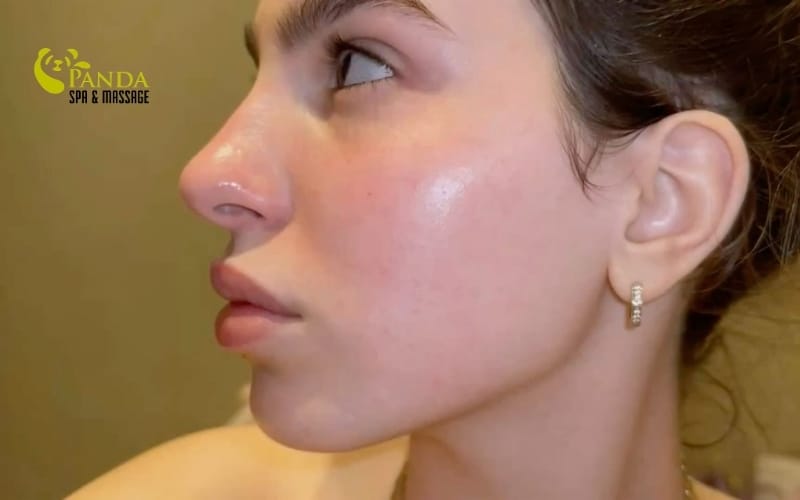 パーティーメイク