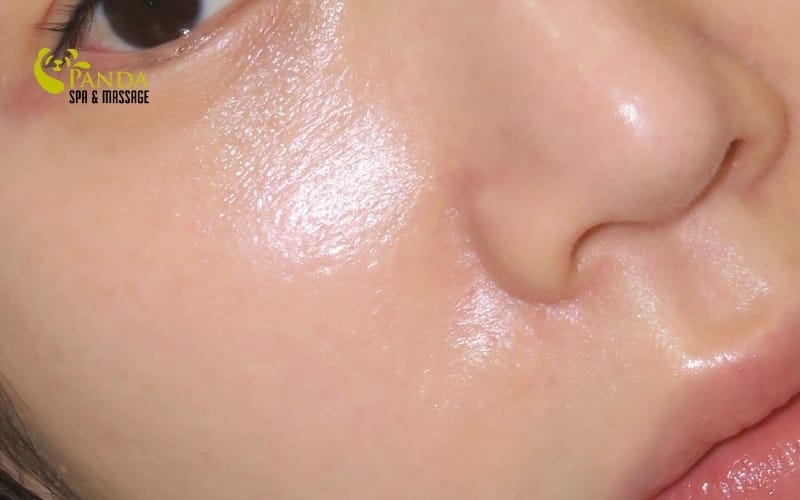 パーティーメイク