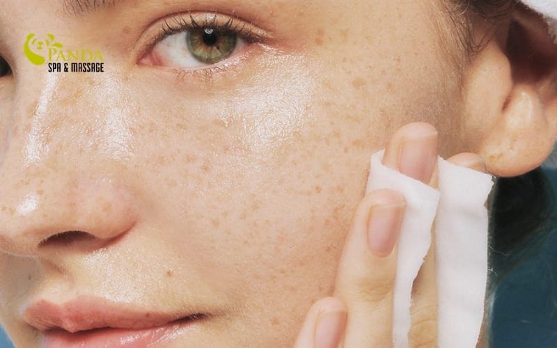 パーティーメイク