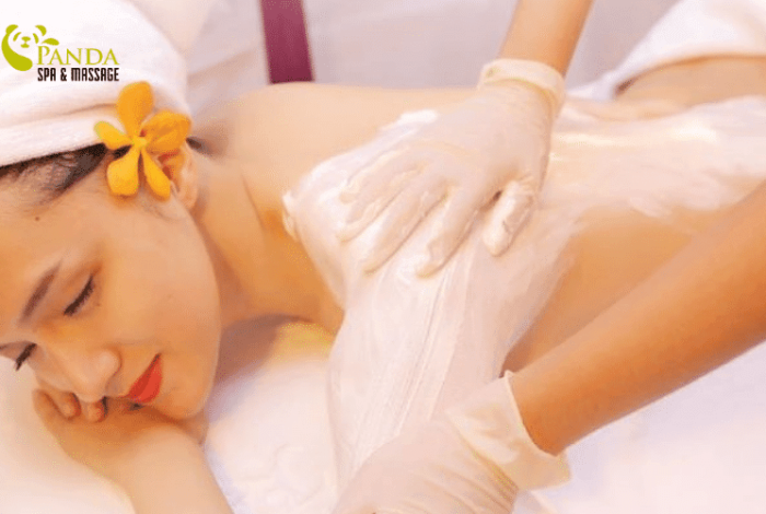 (Tiếng Việt) Tắm Trắng Body Tại Nhà An Toàn Hiệu Quả 2026