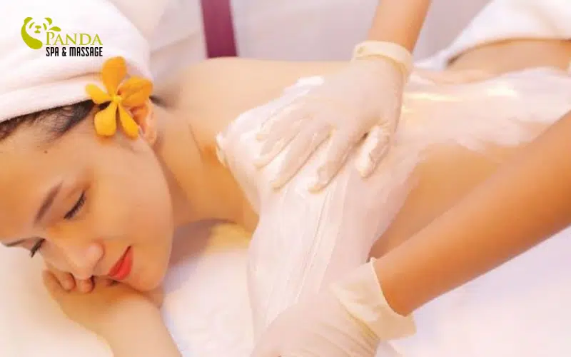 (Tiếng Việt) Tắm Trắng Body Tại Nhà An Toàn Hiệu Quả 2026