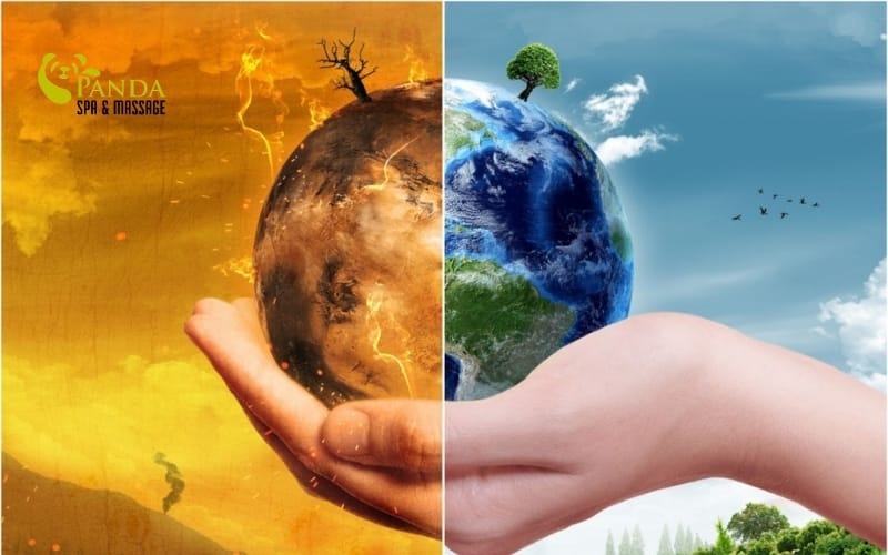 매일 머리 감아도 되나요