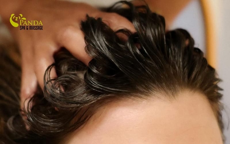 매일 머리 감아도 되나요