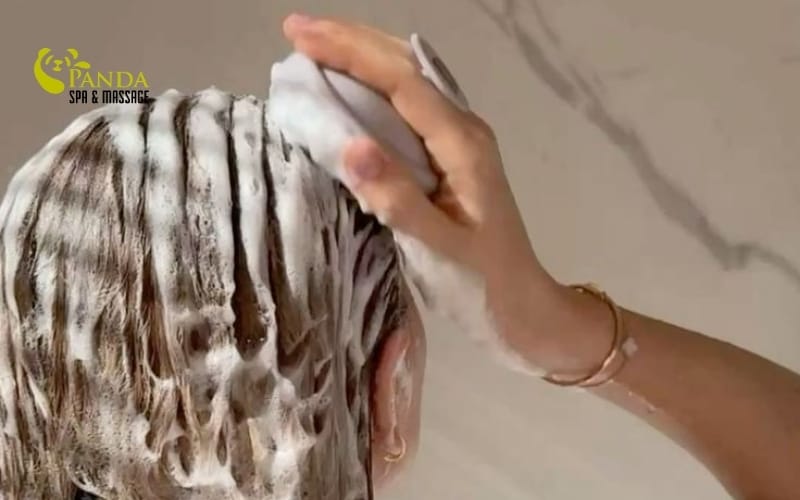 매일 머리 감아도 되나요